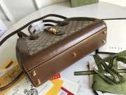 Gucci Jackie 1961 Handbags 004 - 4