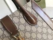 Gucci Jackie 1961 Handbags 004 - 3