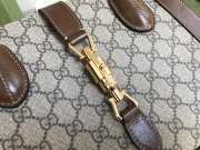 Gucci Jackie 1961 Handbags 004 - 2