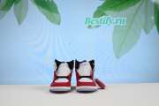 Jordan 1 Retro High Spider-Man Origin Story 555088-602 - 6