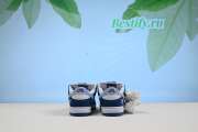 Nike SB Dunk Low Born X Raised One Block At A Time FN7819-400 - 5