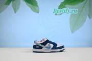 Nike SB Dunk Low Born X Raised One Block At A Time FN7819-400 - 6