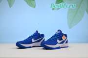 Nike Kobe 6 Protro White Blue FV4921-552 - 2