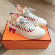 Hermes Sneakers 001 - 1