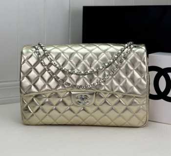 Chanel Classic Flap Bag AS4661 38cm