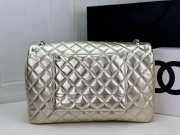 Chanel Classic Flap Bag AS4661 38cm - 4