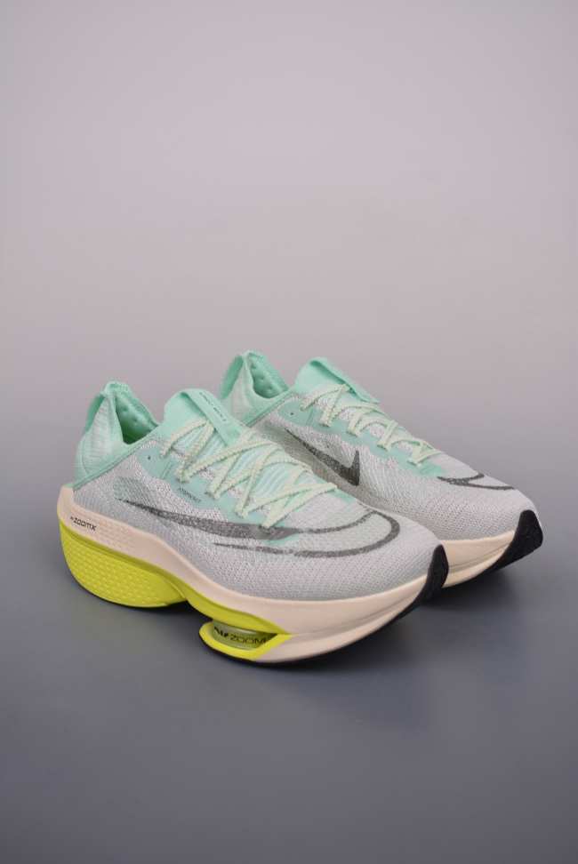 Nike Air Zoom Alphafly Next% 2 Mint Foam Barely Green DV9425-300 - 1