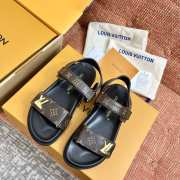 Louis Vuitton Archlight Sandals - 1