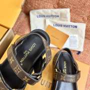 Louis Vuitton Archlight Sandals - 5