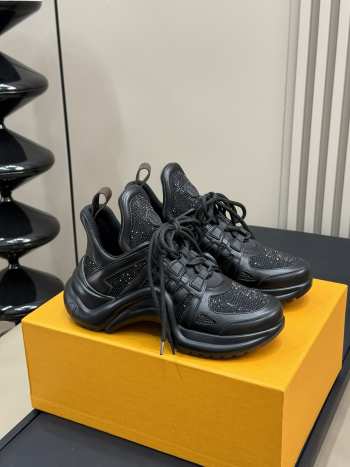 Louis Vuitton Archlight Sneakers