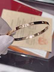 Cartier bracelet thinner 006 - 5