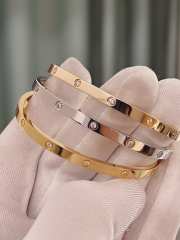 Cartier bracelet thinner 006 - 2