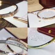 Cartier Bracelet thinner 005 - 4