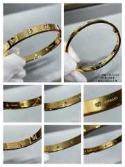 Cartier bracelet 006 - 2