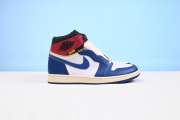 Jordan 1 Retro High Union Los Angeles Storm Blue BV1300-146 - 2