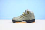 Jordan 5 Retro Jade Horizon DC7501-300 - 1