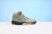 Jordan 5 Retro Jade Horizon DC7501-300 - 5