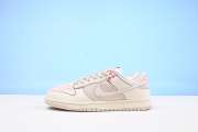 Nike Dunk Low Light Orewood Brown DV0834-100 - 1