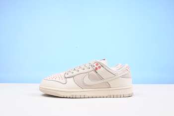 Nike Dunk Low Light Orewood Brown DV0834-100