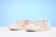 Nike Dunk Low Light Orewood Brown DV0834-100 - 6