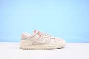 Nike Dunk Low Light Orewood Brown DV0834-100 - 2