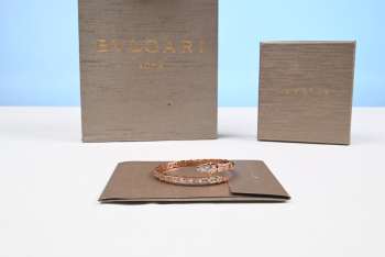 Bvlgari Bracelet