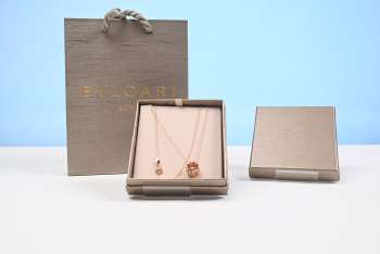 Bvlgari Necklace