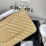 Chanel 25cm CF1112 Lambskin Bagsaa - 5