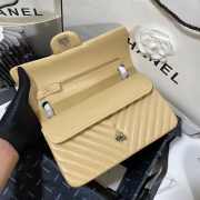 Chanel 25cm CF1112 Lambskin Bagsaa - 3