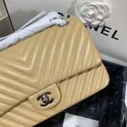 Chanel 25cm CF1112 Lambskin Bagsaa - 6