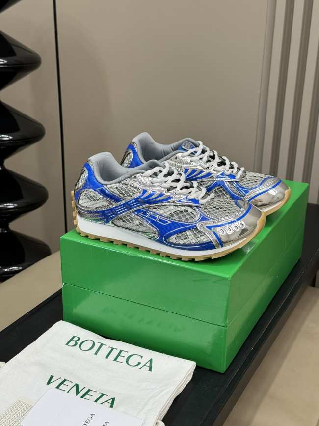 Bottega Veneta Orbit Sneakers 001 - 1