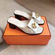 Hermes Sandals 001 - 1