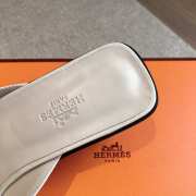 Hermes Sandals 001 - 4