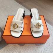 Hermes Sandals 001 - 2