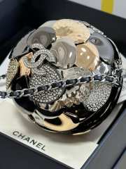 Chanel Spherical Bag 9cm - 6