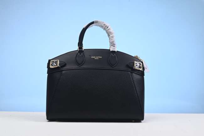 Louis Vuitton Lock It MM M22914 Bag 36cm - 1