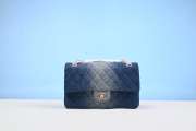 Chanel 24s Flap Bag 25CM - 1