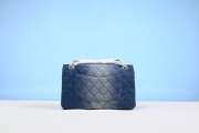 Chanel 24s Flap Bag 25CM - 6