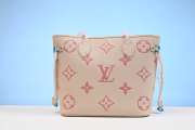 Louis Vuitton Neverfull MM M21579 32cm - 6