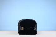 Louis Vuitton Monogram Neonoe Bag Black M45256 - 3