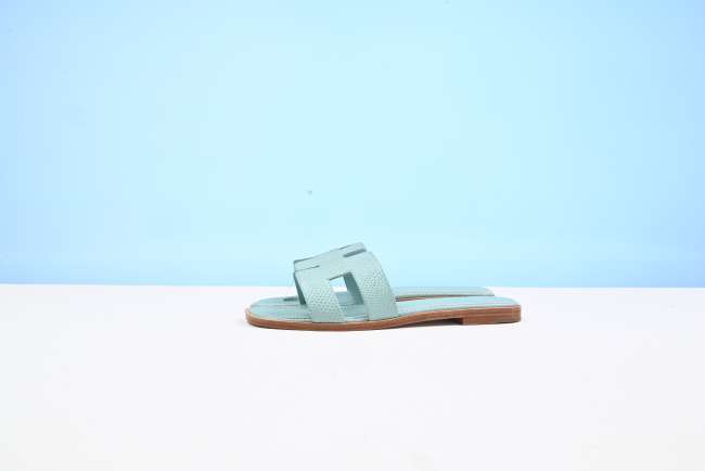 Hermes Slides Lizard 033 - 1