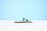 Hermes Slides Lizard 033 - 6