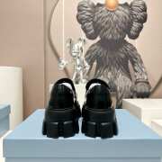 Prada Loafer in Black - 2