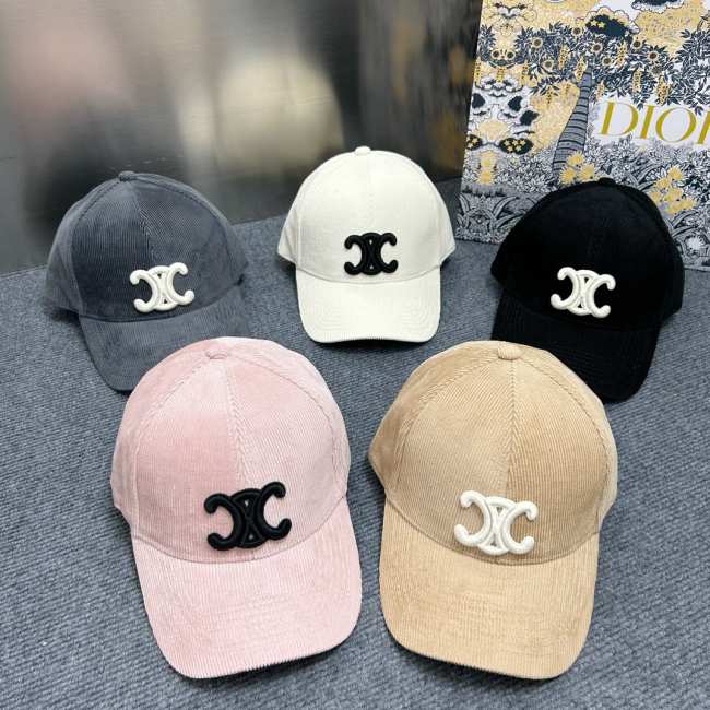 Celine Ball Caps - 1