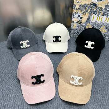 Celine Ball Caps