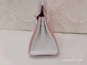 Hermes Brikin Pink bag 25cm - 6