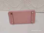 Hermes Brikin Pink bag 25cm - 4