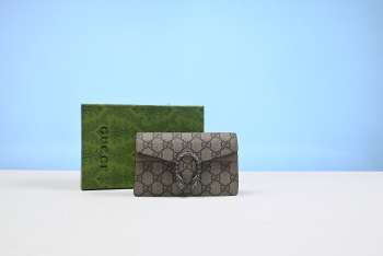 Gucci Dionysus Mini Bag 16.5cm