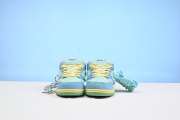 Nike SB Dunk Low Verdy Visty FN6040-400 - 4