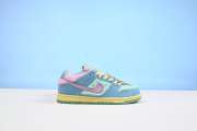 Nike SB Dunk Low Verdy Visty FN6040-400 - 2